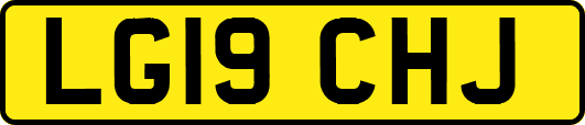 LG19CHJ