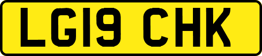 LG19CHK