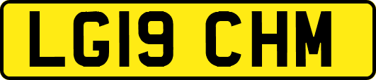 LG19CHM