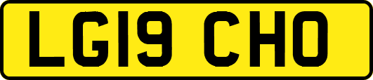 LG19CHO