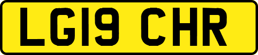 LG19CHR