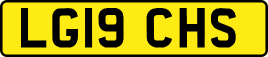 LG19CHS