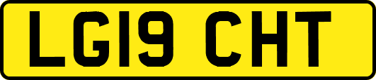 LG19CHT