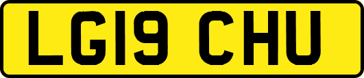LG19CHU