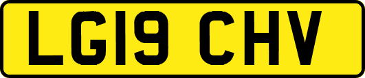 LG19CHV