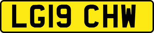 LG19CHW