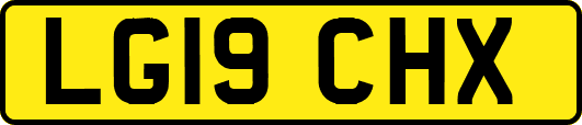 LG19CHX