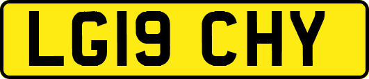 LG19CHY