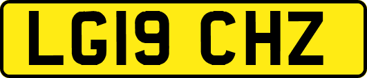 LG19CHZ