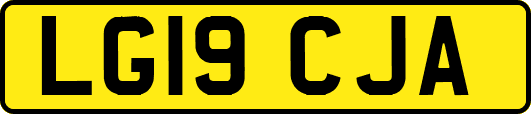 LG19CJA