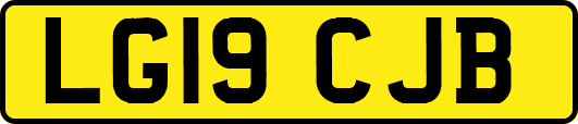 LG19CJB