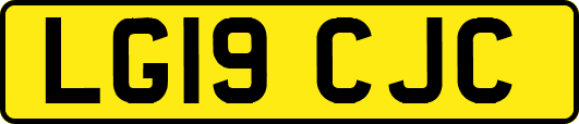 LG19CJC