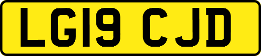LG19CJD