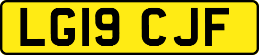 LG19CJF
