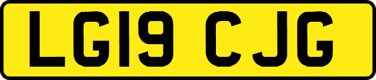 LG19CJG