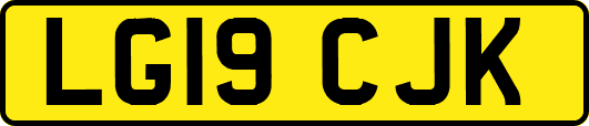 LG19CJK