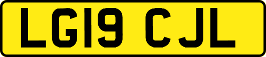 LG19CJL