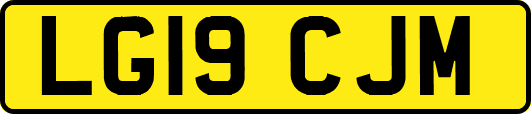 LG19CJM