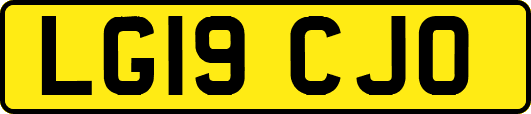 LG19CJO
