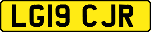 LG19CJR