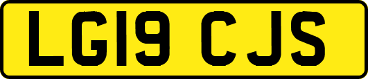 LG19CJS