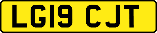 LG19CJT