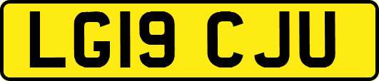 LG19CJU