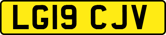 LG19CJV