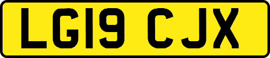 LG19CJX
