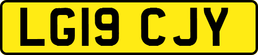 LG19CJY