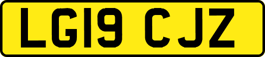 LG19CJZ
