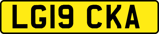 LG19CKA