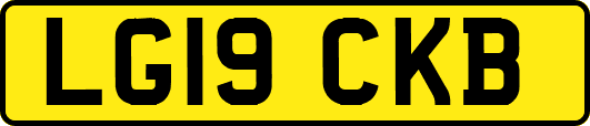 LG19CKB