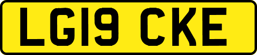 LG19CKE