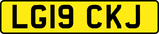 LG19CKJ