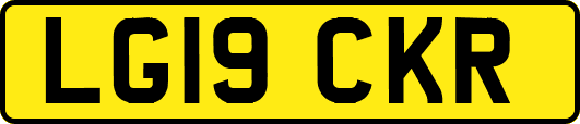 LG19CKR