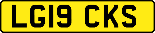 LG19CKS