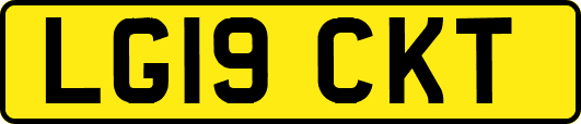 LG19CKT