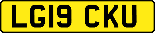 LG19CKU