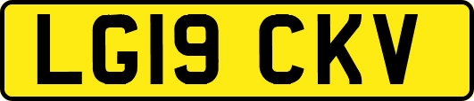 LG19CKV