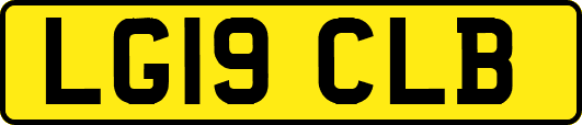 LG19CLB