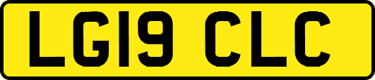 LG19CLC