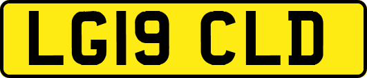 LG19CLD