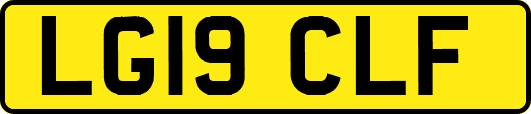 LG19CLF