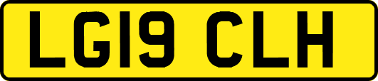 LG19CLH
