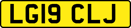LG19CLJ