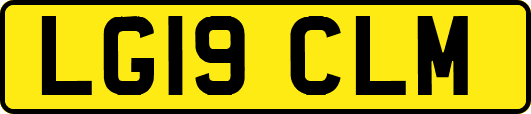 LG19CLM