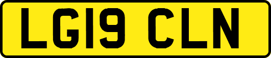 LG19CLN