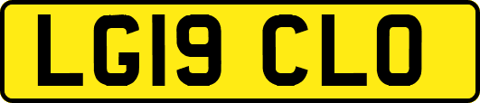LG19CLO