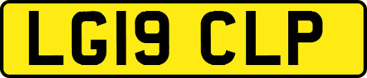 LG19CLP